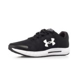 UNDER ARMOUR MICRO G PURSUIT BP 3021953-001 Black Image 0