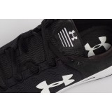 UNDER ARMOUR MICRO G PURSUIT BP 3021953-001 Black Image 2