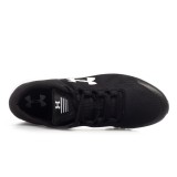 UNDER ARMOUR MICRO G PURSUIT BP 3021953-001 Black Image 4