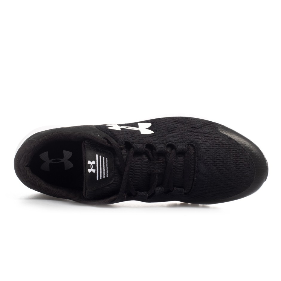 UNDER ARMOUR MICRO G PURSUIT BP 3021953-001 Black