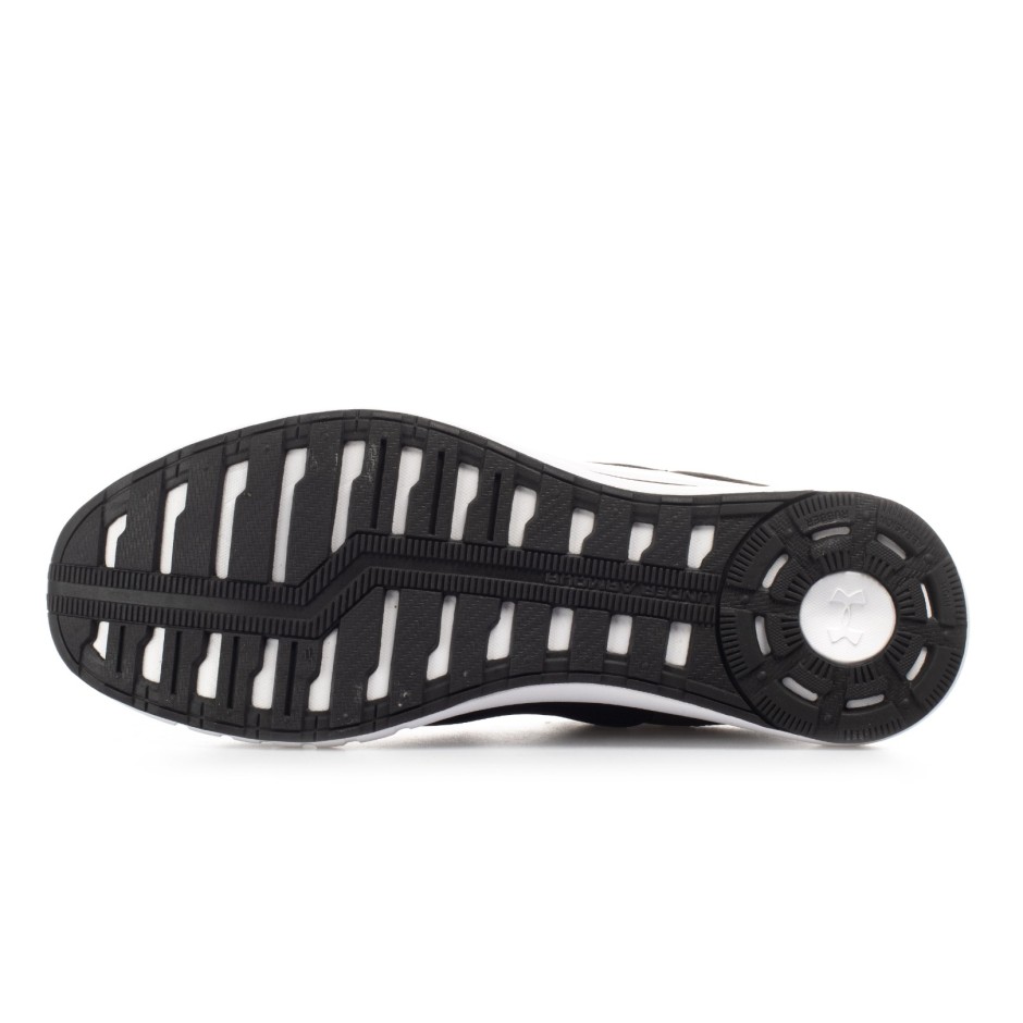 UNDER ARMOUR MICRO G PURSUIT BP 3021953-001 Black