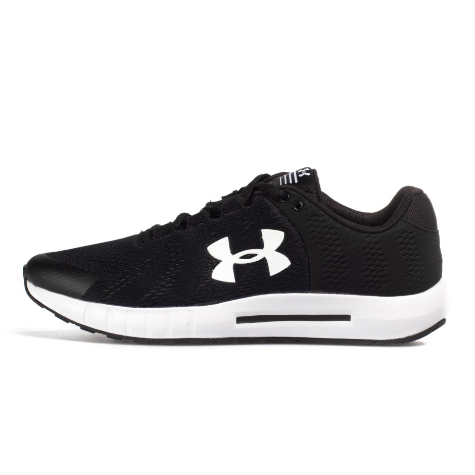 UNDER ARMOUR MICRO G PURSUIT BP 3021953 001 Black