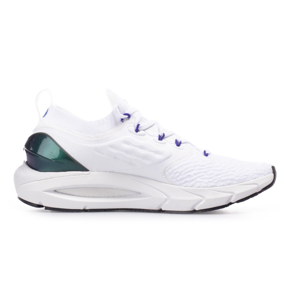 UNDER ARMOUR HOVR PHANTOM 2 COLORSHIFT 3024729-102 Λευκό