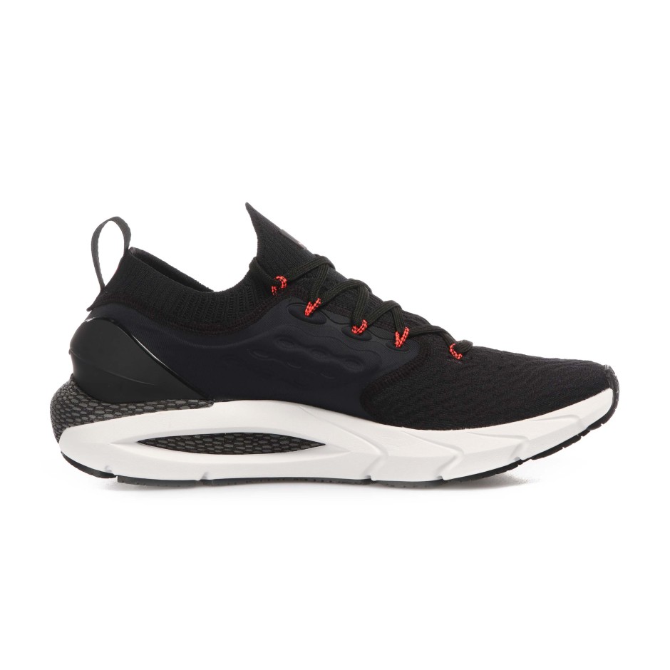 UNDER ARMOUR HOVR PHANTOM 2 3023017-005 Black