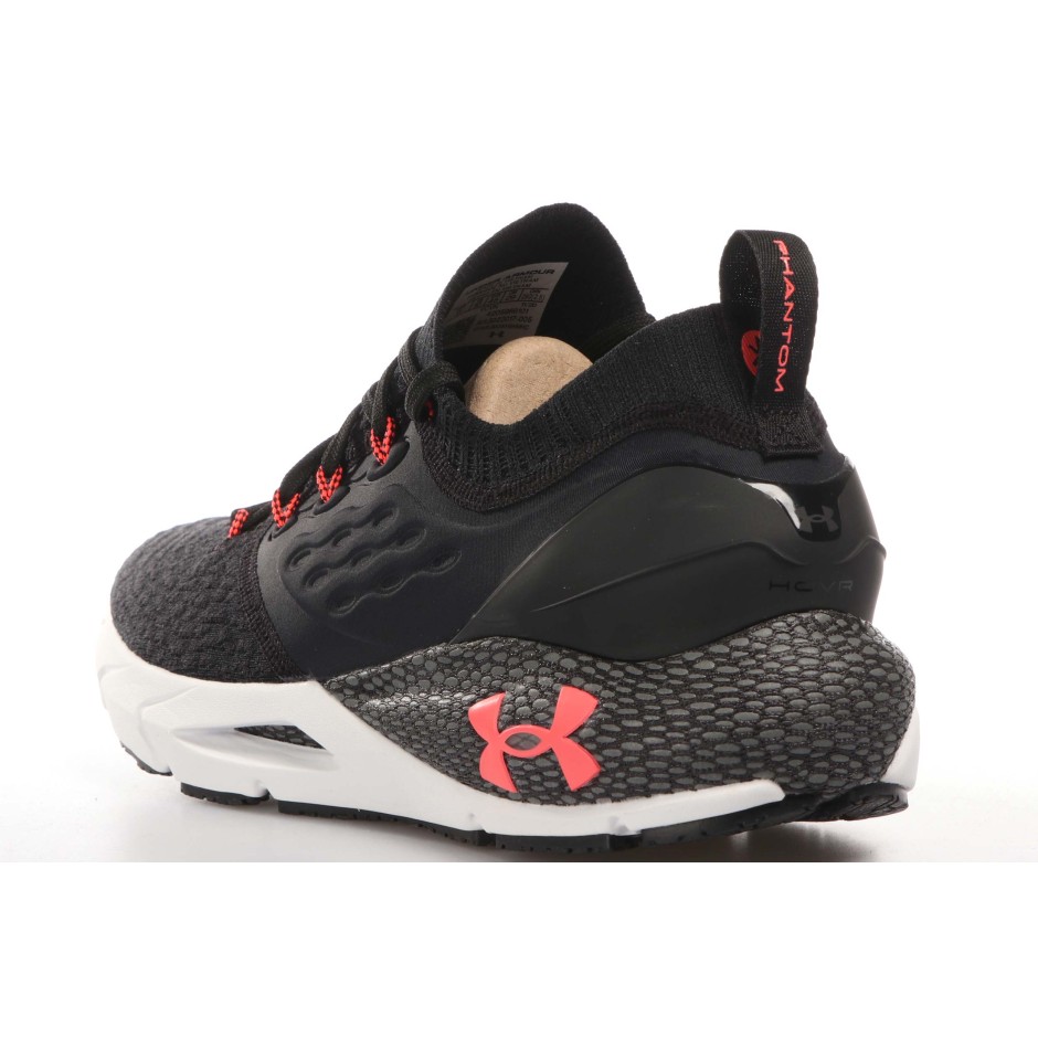 UNDER ARMOUR HOVR PHANTOM 2 3023017-005 Black