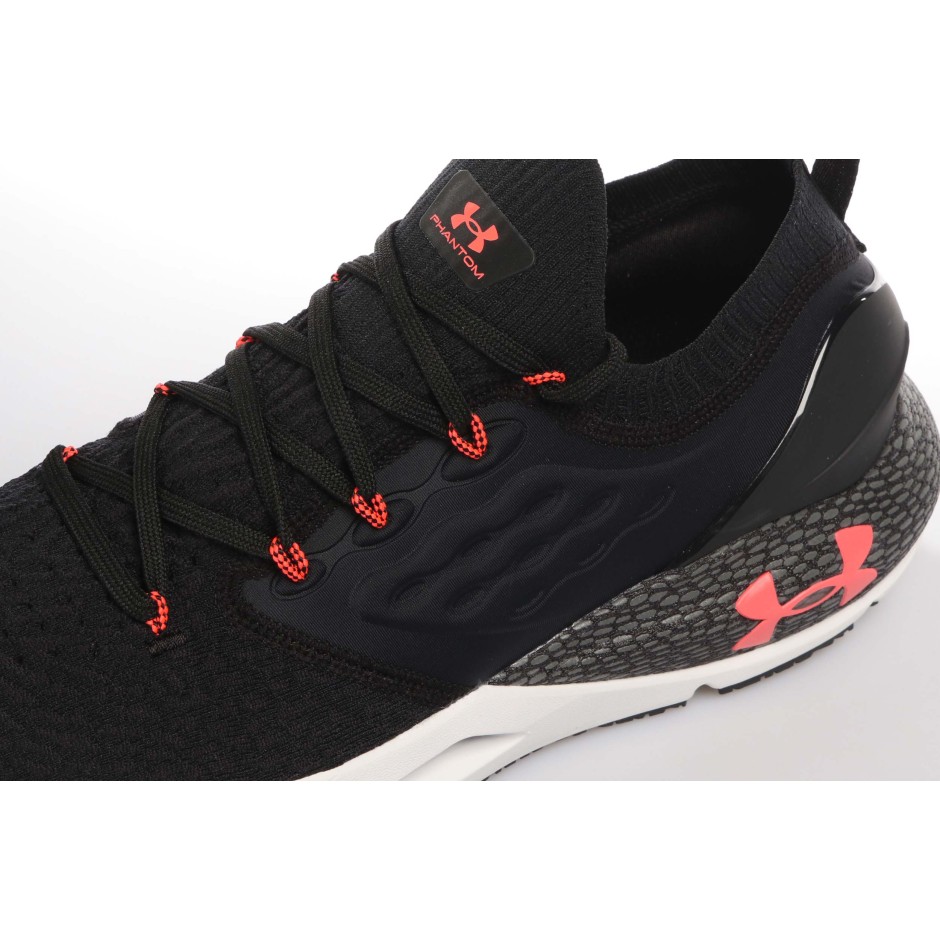 UNDER ARMOUR HOVR PHANTOM 2 3023017-005 Black