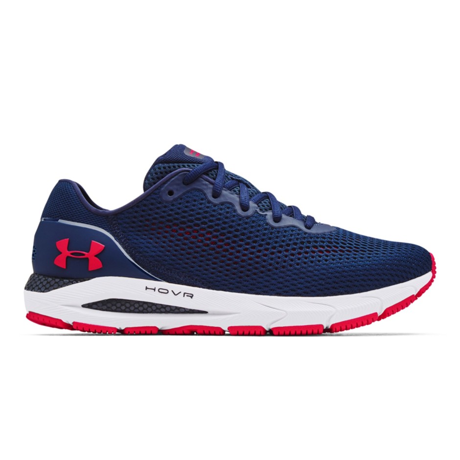 UNDER ARMOUR HOVR SONIC 4 3023543-401 Blue