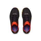 UNDER ARMOUR HOVR SONIC 4 RUN WEIRD 3025073-001 Black Image 2