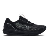 UNDER ARMOUR HOVR SONIC 4 STORM 3024224-001 Black Image 