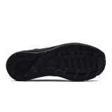 UNDER ARMOUR HOVR SONIC 4 STORM 3024224-001 Black Image 3