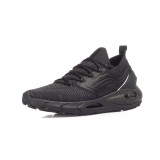 UNDER ARMOUR HOVR PHANTOM 2 INTELLIKNIT 3024154-001 Black Image 0