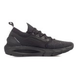 UNDER ARMOUR HOVR PHANTOM 2 INTELLIKNIT 3024154-001 Black Image 1