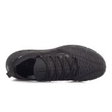 UNDER ARMOUR HOVR PHANTOM 2 INTELLIKNIT 3024154-001 Black Image 4