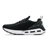 UNDER ARMOUR HOVR MEGA 2 CLONE 3024479-001 Μαύρο Εικόνα 0