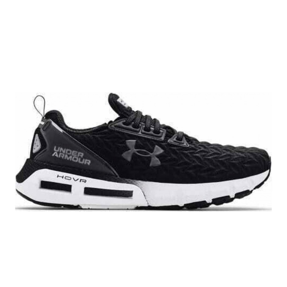 UNDER ARMOUR HOVR MEGA 2 CLONE 3024479-001 Μαύρο