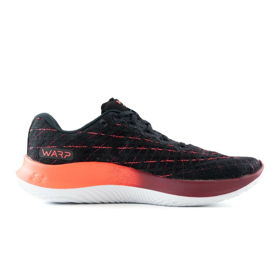 UNDER ARMOUR FLOW VELOCITI WIND COLORSHIFT 3024644-001 Μαύρο