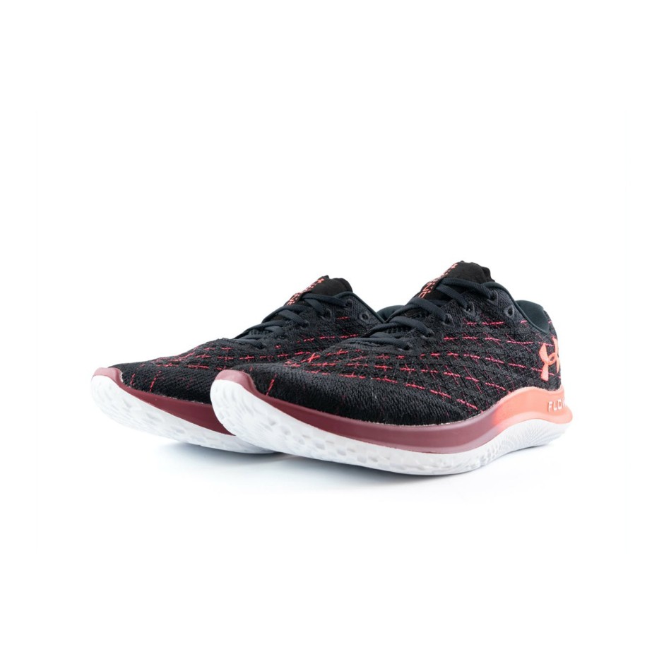 UNDER ARMOUR FLOW VELOCITI WIND COLORSHIFT 3024644-001 Μαύρο