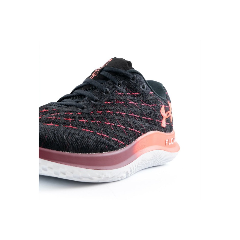 UNDER ARMOUR FLOW VELOCITI WIND COLORSHIFT 3024644-001 Μαύρο