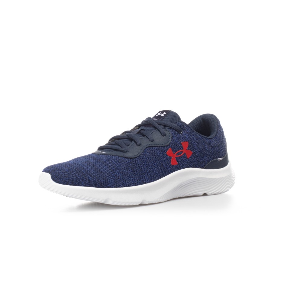 UNDER ARMOUR MOJO 2 3024134-400 Blue