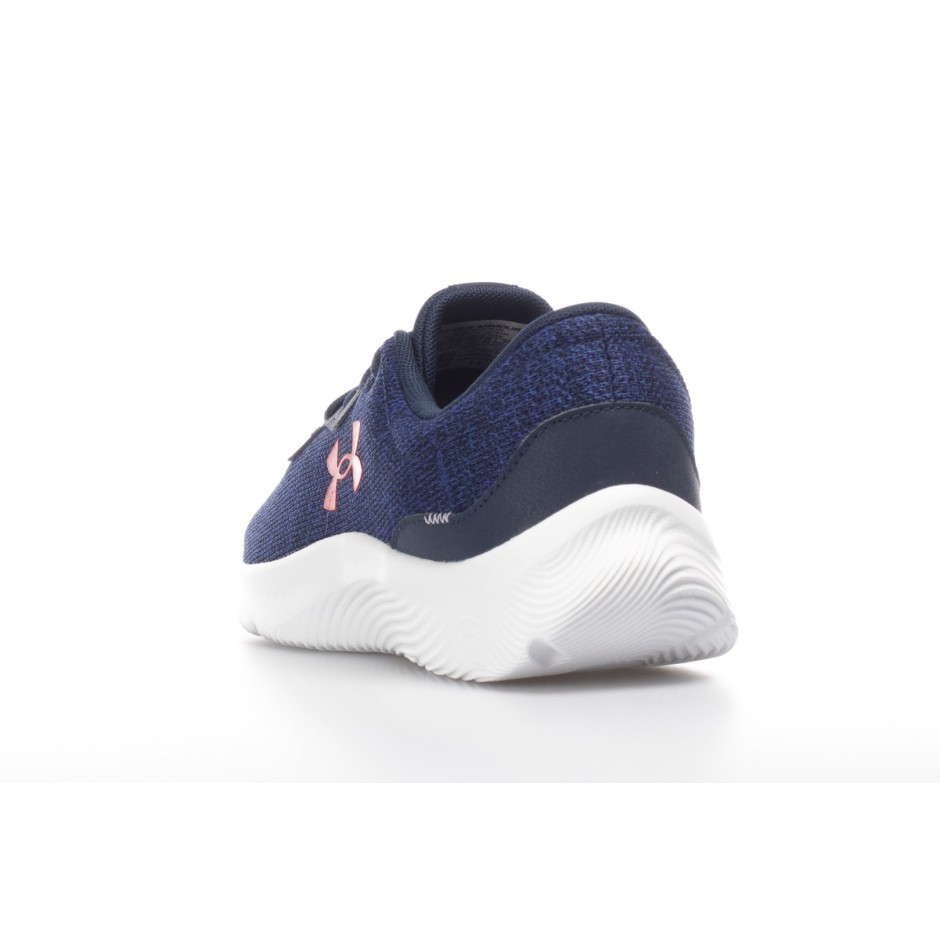 UNDER ARMOUR MOJO 2 3024134-400 Blue
