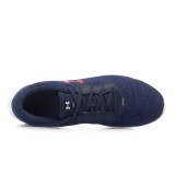 UNDER ARMOUR MOJO 2 3024134-400 Blue Image 4