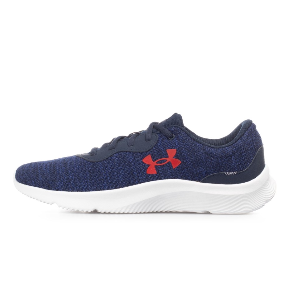 UNDER ARMOUR MOJO 2 3024134-400 Blue