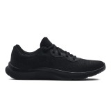 UNDER ARMOUR MOJO 2 3024134-002 Black Image 