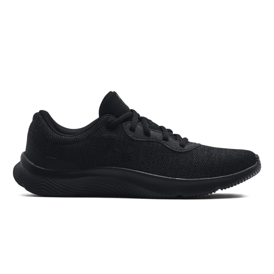 UNDER ARMOUR MOJO 2 3024134-002 Black