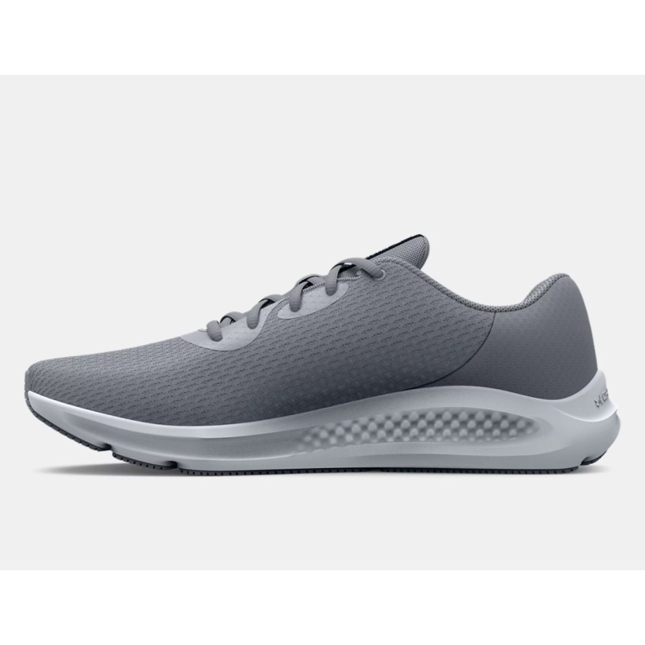 UNDER ARMOUR CHARGED PURSUIT 3 3024878-104 Grey