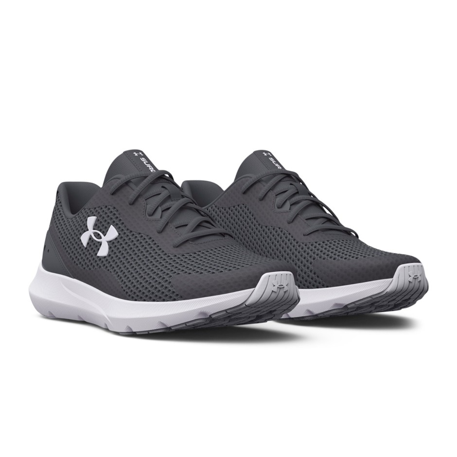 UNDER ARMOUR SURGE 3 Ανθρακί