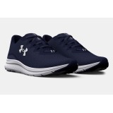 UNDER ARMOUR CHARGED IMPULSE 3 3025421-401 Blue