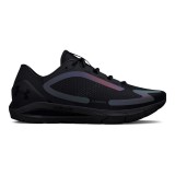 UNDER ARMOUR HOVR SONIC 5 STORM 3025448-001 Black