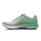 UNDER ARMOUR UA FLOW VELOCITY WIND 2 3024903-104 White Image 0