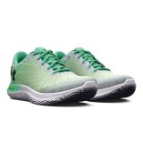 UNDER ARMOUR UA FLOW VELOCITY WIND 2 3024903-104 White Image 1