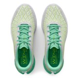 UNDER ARMOUR UA FLOW VELOCITY WIND 2 3024903-104 White Image 2