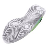 UNDER ARMOUR UA FLOW VELOCITY WIND 2 3024903-104 White Image 3