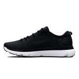 UNDER ARMOUR UA HOVR INFINITE 5 3026545-006 Black Image 0
