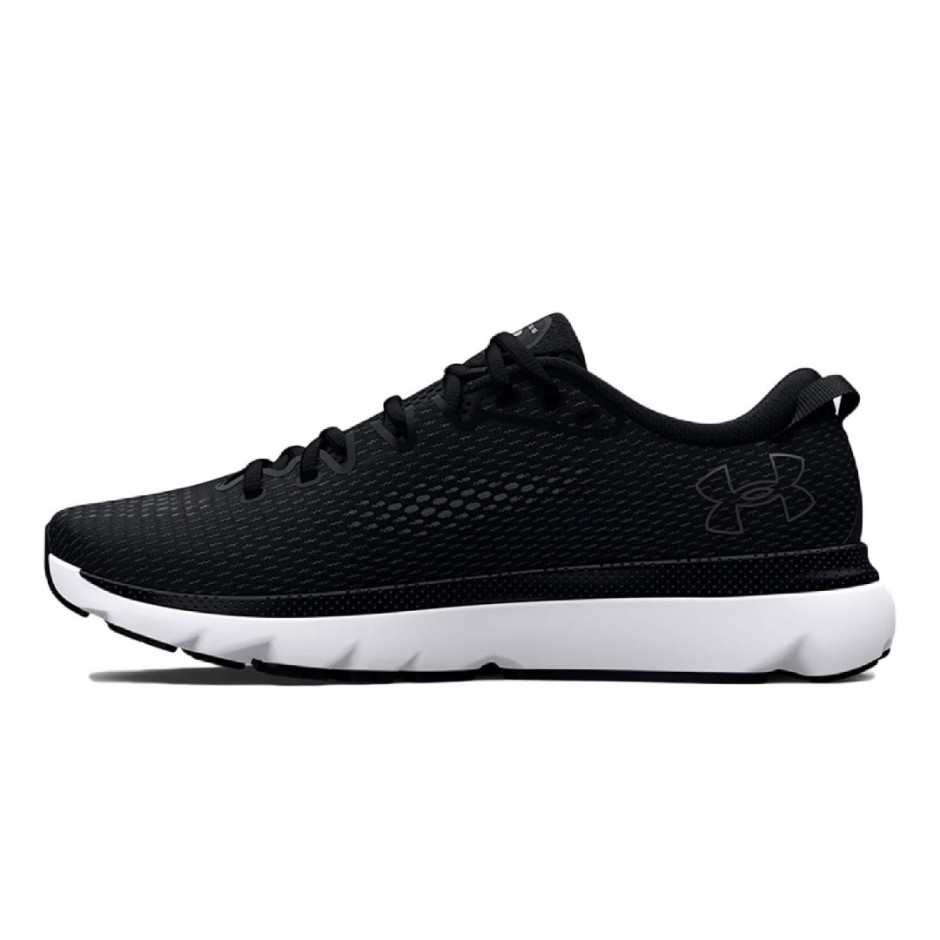 UNDER ARMOUR UA HOVR INFINITE 5 3026545-006 Black