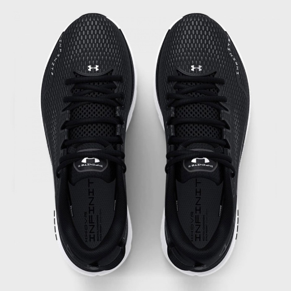 UNDER ARMOUR UA HOVR INFINITE 5 3026545-006 Black