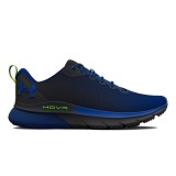 UNDER ARMOUR UA HOVR TURBULENCE 3025419-401 Blue Image 