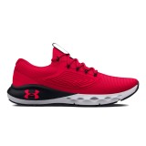 UNDER ARMOUR CHARGED VANTAGE 2 3024873-600 Red Image 