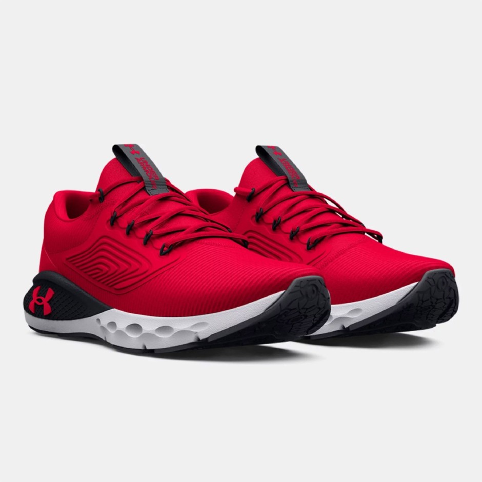 UNDER ARMOUR CHARGED VANTAGE 2 3024873-600 Red