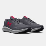 UNDER ARMOUR CHARGED PURSUIT 3 Γκρί