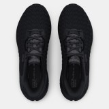 UNDER ARMOUR HOVR MACHINA 3 CLONE Μαύρο Εικόνα 2