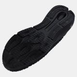 UNDER ARMOUR HOVR MACHINA 3 CLONE Μαύρο Εικόνα 3
