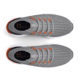 UNDER ARMOUR M PHANTOM 1 REISSUE 3027566-101 Grey Image 2