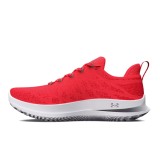 UNDER ARMOUR VELOCITI 3 3026117-602 Red Image 0