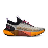 UNDER ARMOUR HOVR PHANTOM 3 SE STORM 3026610-300 Colorful Image 