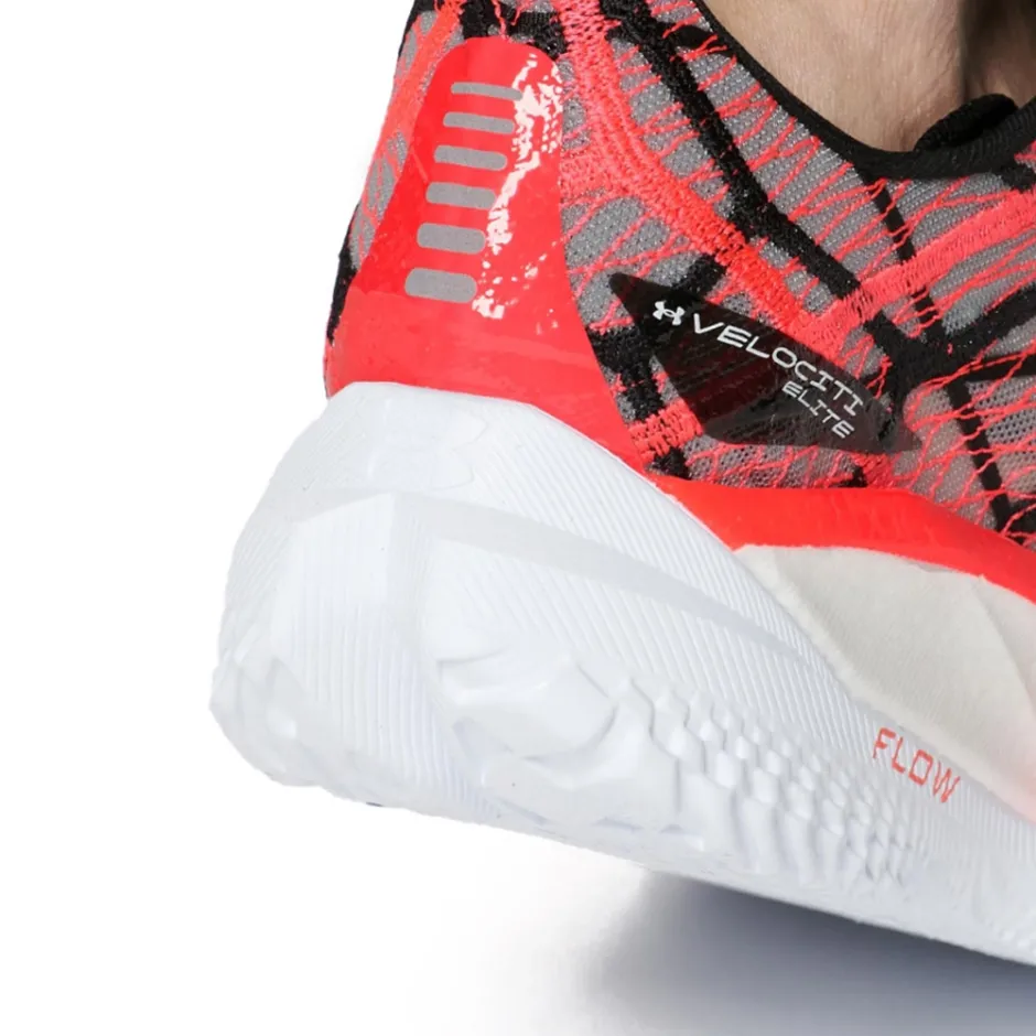UNDER ARMOUR U VELOCITI ELITE 2 3027205-002 Colorful display picture 1
