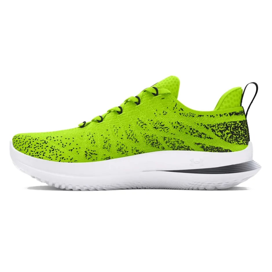 UNDER ARMOUR VELOCITI 3 3026117-304 Yellow